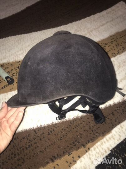 Вещи для верховой езды