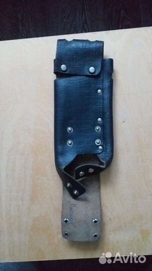 Чехол для рации Виола Н СССР