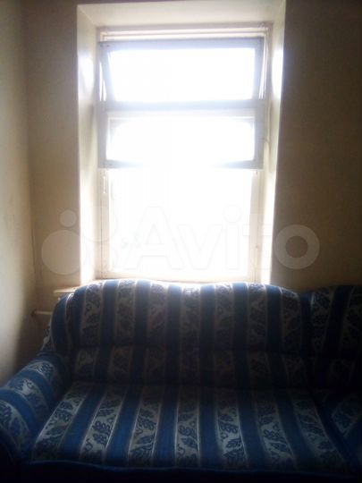 Комната 14 м² в 1-к., 3/3 эт.