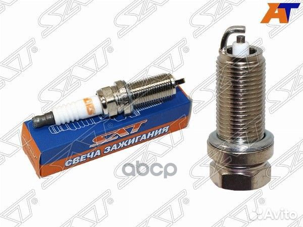 Свеча зажигания toyota land cruiser/tundra/niss