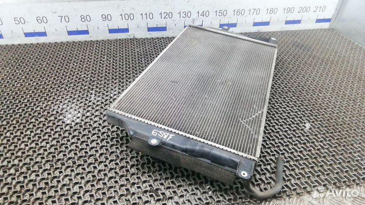 Радиатор (основной) Toyota RAV4 3 (XA30) 2007