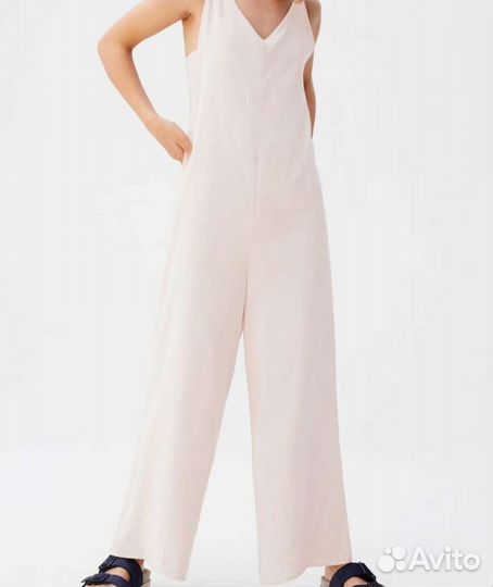 Летний Комбинезон mango