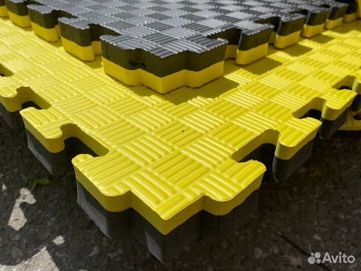 Мат спортивный