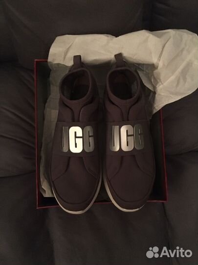 Угги женские