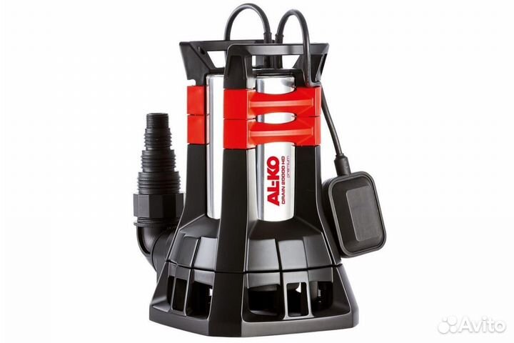 Насос погружной AL-KO Drain 20000 HD