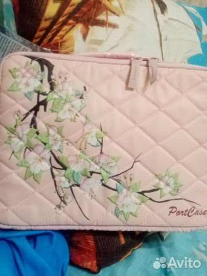 Сумка для ноутбука или планшета