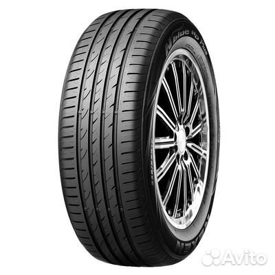 Nexen N'Blue HD Plus 175/65 R14 86T