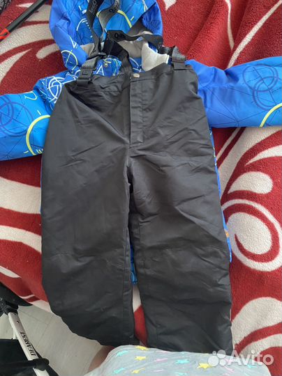 Костюм для мальчика 116 122