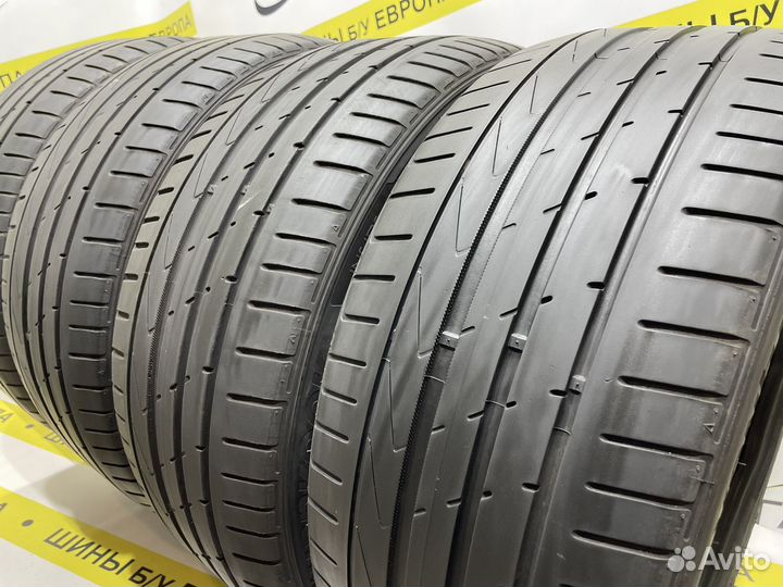 Hankook Ventus S1 Evo 2 K117B 225/45 R17 100R
