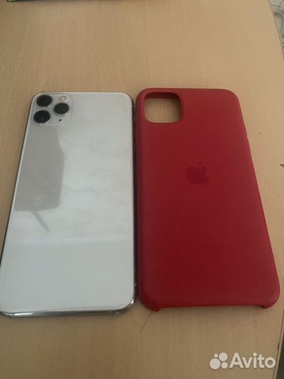 iPhone 11 Pro Max, 256 ГБ