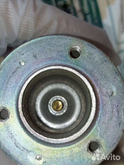 Реле антимагнитное для стартера 08-99