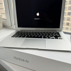 Apple macbook air 13 2014