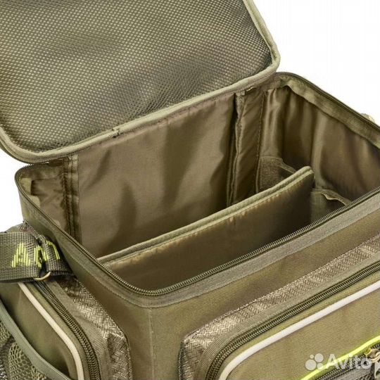 Сумка для рыбалки Aquatic сбк-13