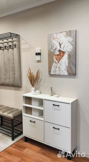 Малярные работы