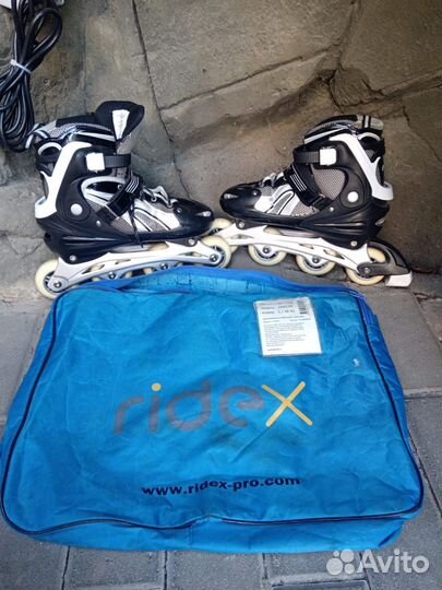 Ролики женские