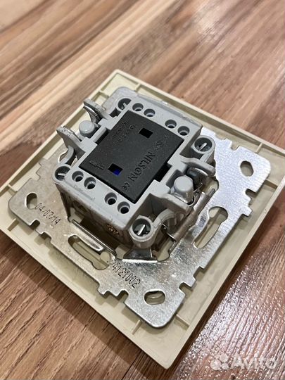 Выключатель Nilson, touran-alegra-thor