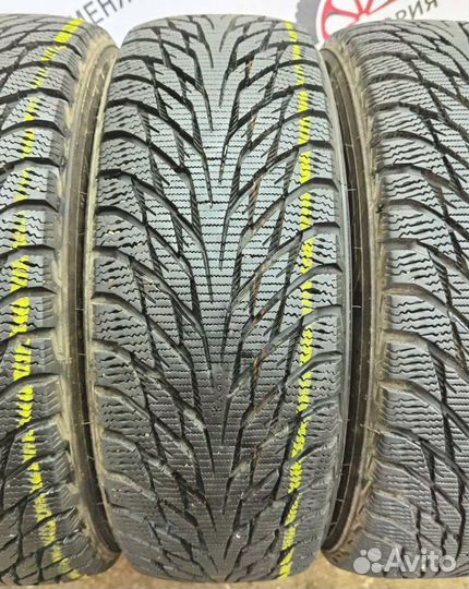 Goodyear Ice Navi 6 195/65 R15 91Q
