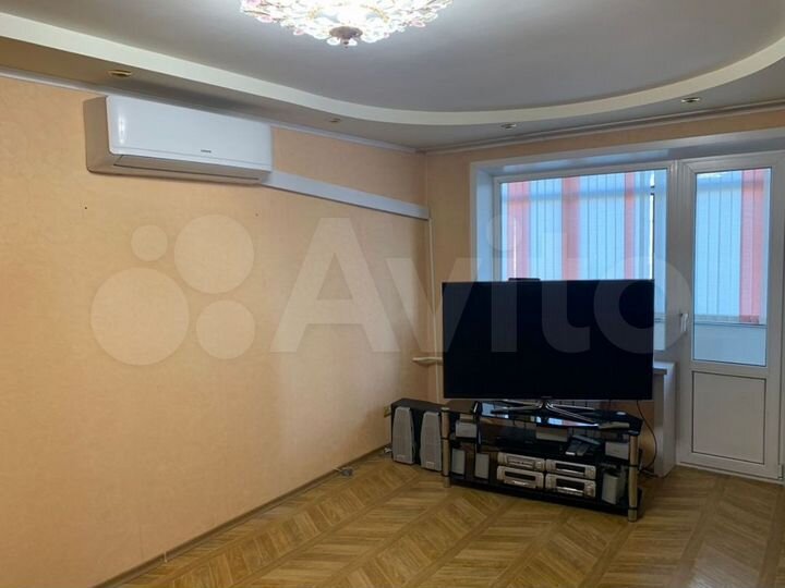 5-к. квартира, 89,8 м², 5/5 эт.