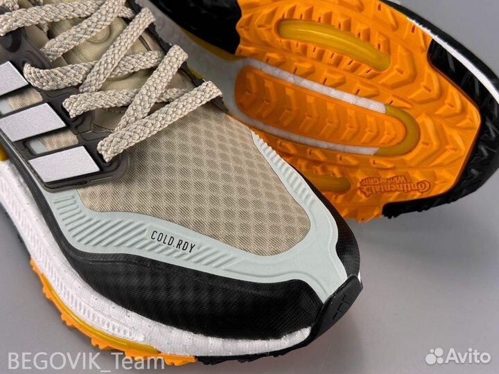 Зимние кроссовки адидас cold rdy 2