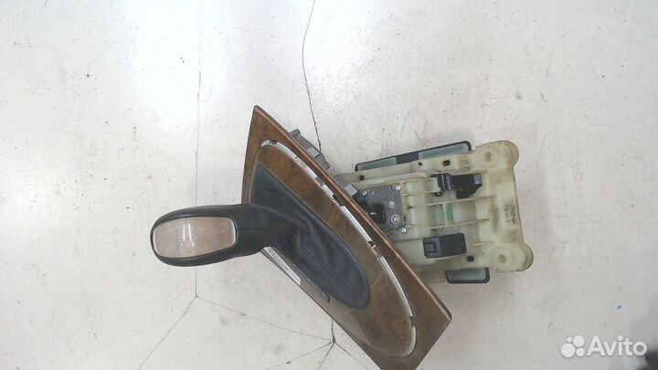 Кулиса кпп Mercedes E W211, 2003