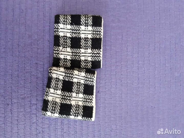 Напульсники