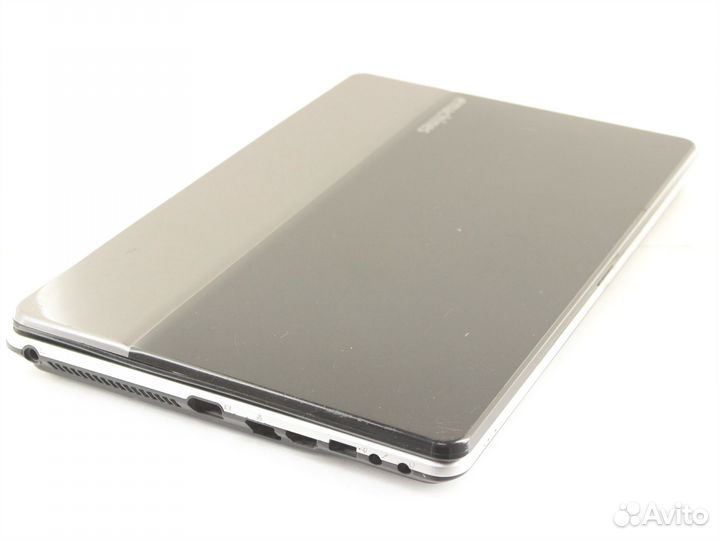 Корпус Emachines E440 (Б/У) восстановлен