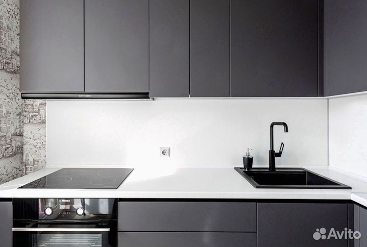 Кухня от производителя на заказ