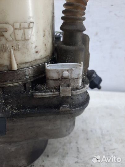 Электрогидроусилитель руля Opel Vectra хэтчбэк 5