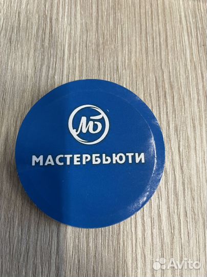 Палетка для клея