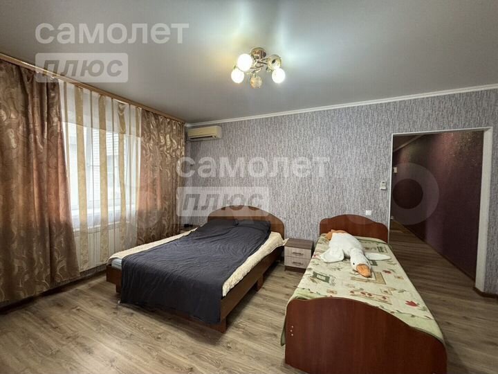 1-к. квартира, 49,1 м², 4/10 эт.