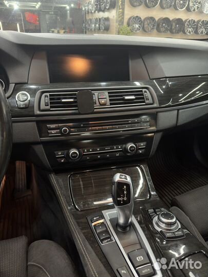 BMW 5 серия 2 AT, 2013, 150 000 км