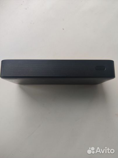 Внешний аккумулятор Redmi 20000 mAh