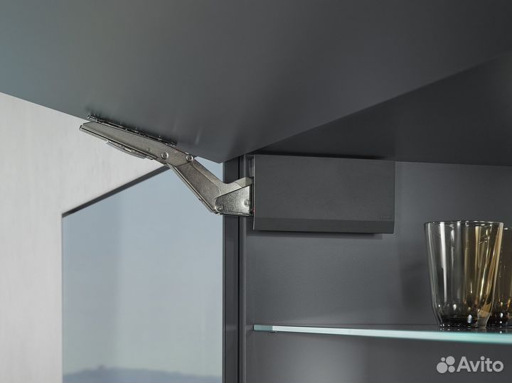 Blum (Блюм) HK top подъемные механизмы