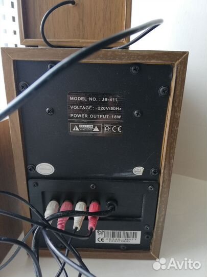 Колонки для компьютера