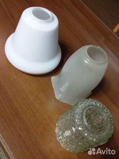 Плафоны для люстры