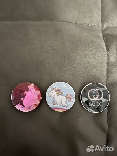 Попсокет для телефона