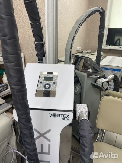 LPG, ваккумный массаж, коррекция фигуры Мещера