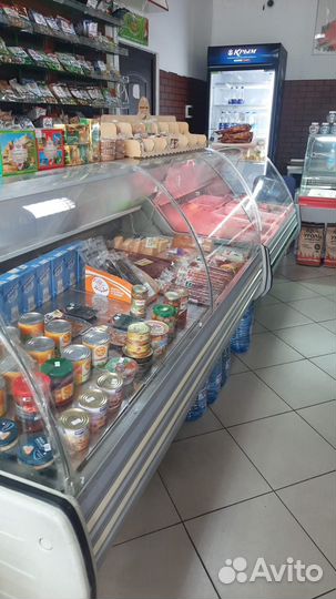 Продам действующий магазин