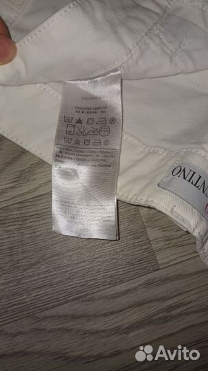 Шорты Red valentine