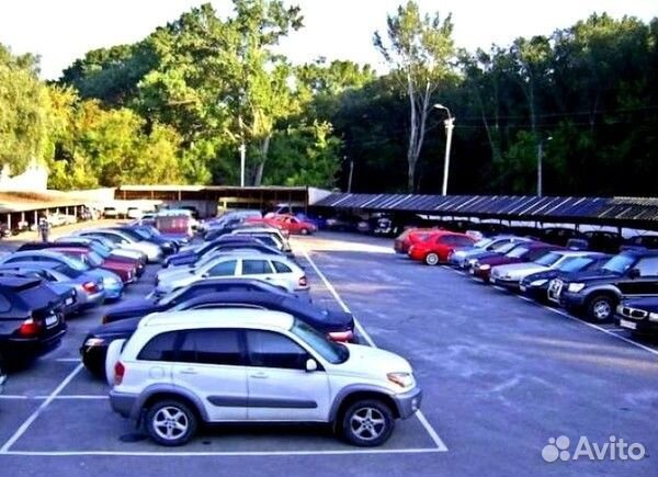 Готовый бизнес Переуступка прав аренды на землю