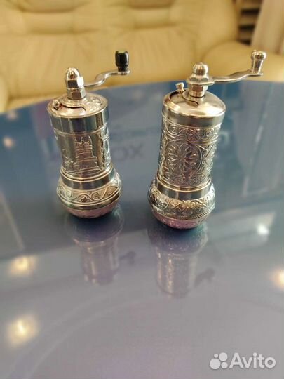 Мельница для специй