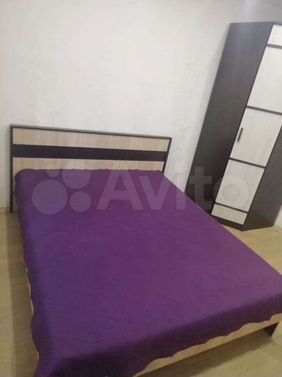 2-к. квартира, 48 м², 3/10 эт.