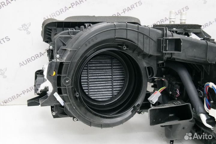 Печка Range Rover Sport 2 L494 2013