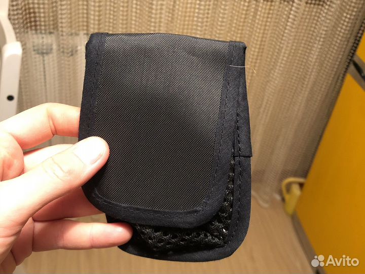 Запчасти в сумку для Hartah