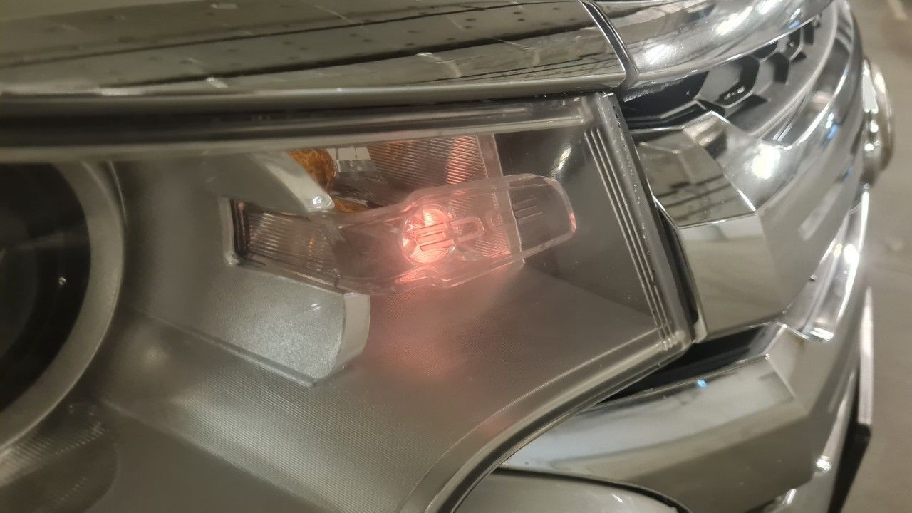 Ford Edge: фото из отзыва