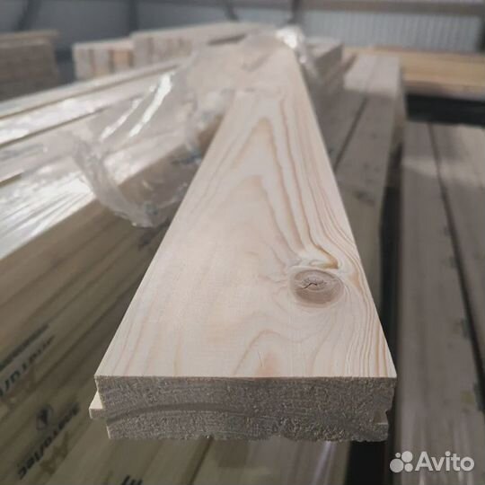 Доска пола Шпунт от производителя, ав, 361253000