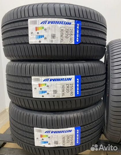 Winrun R330 255/40 R20 100W