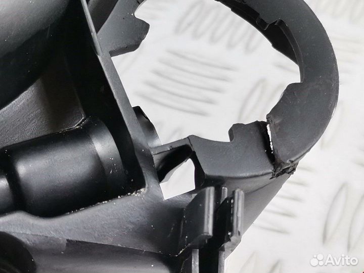 Коллектор впускной для Peugeot-Citroen 607 0361Q0