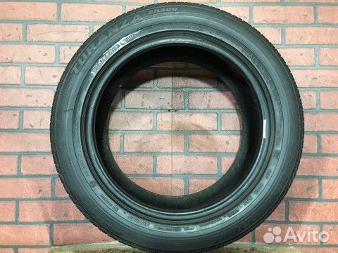 Bridgestone Turanza ER300 205/55 R16