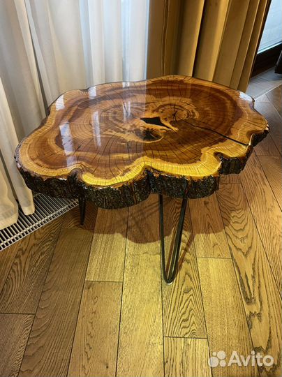 Журнальный стол